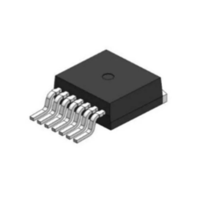 Chip di circuito integrato NTBG023N065M3S 23Ω Transistor MOSFET al carburo di silicio D2PAK-7