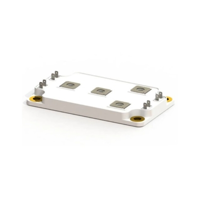 Moduli IGBT per autoveicoli MSCSM70HM05AG Full Bridge 700V 349A Modulo di alimentazione a carburo di silicio