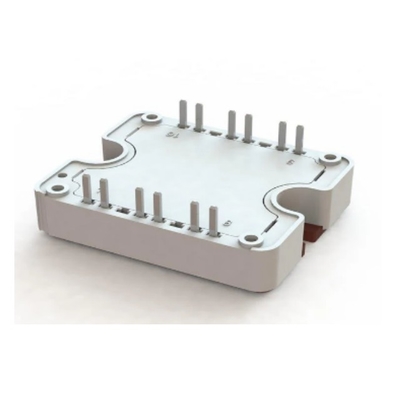 Moduli IGBT per l'automotive MSCSM70AM19T1AG 700V Leg fase SiC MOSFET Modulo di alimentazione SP1F Pacchetto