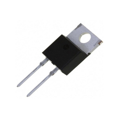 Chip di circuito integrato MSC010SDA070K 700V 10A Diodi di barriera Schottky al carburo di silicio