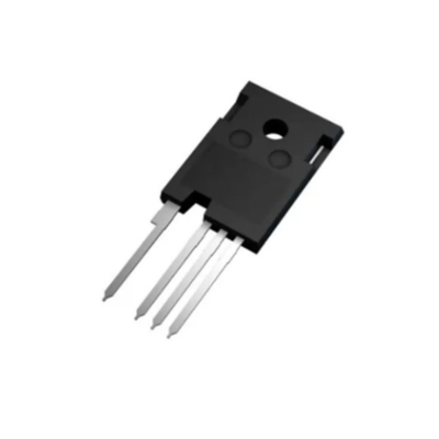 Chip di circuito integrato DMWSH120H43SM4 72.7A Transistor MOSFET al carburo di silicio TO-247-4