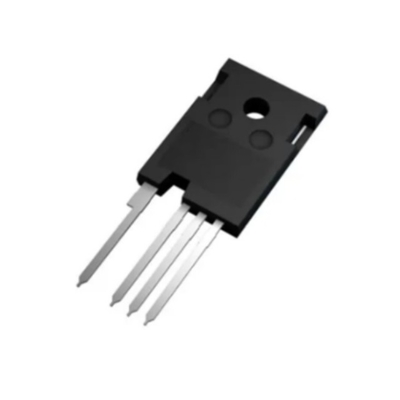 Chip di circuito integrato DMWSH120H90SM4 Transistor MOSFET a potenza di carburo di silicio a canale N
