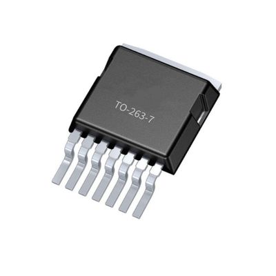 Chip di circuito integrato IMBG120R026M2H 1200V CoolSiCTM MOSFET Transistor TO-263-7