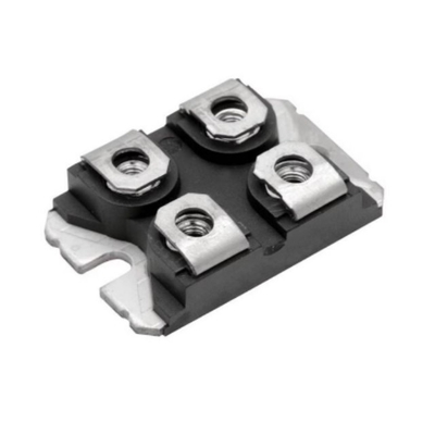 Moduli IGBT per autoveicoli MSC2X50SDA070J Modulo di diodo di barriera Schottky a doppio carburo di silicio