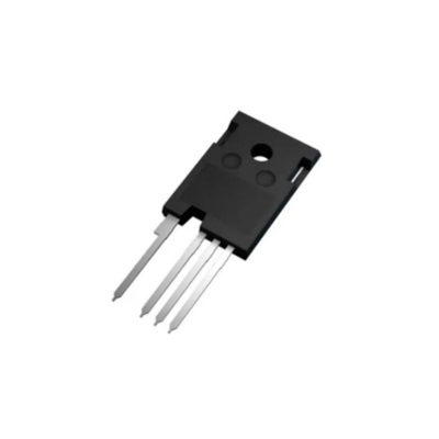 Chip di circuito integrato DMWSH120H28SM4Q 1200V 100A Transistor MOSFET al carburo di silicio