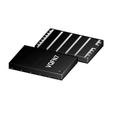 Chip di circuito integrato GANE3R9-150QBAZ 150V Transistor FET al nitruro di gallio VQFN-7