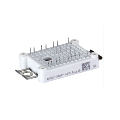Moduli IGBT per autoveicoli F435MR07W1D7S8B11 650V 70A Modulo IGBT per autoveicoli MOSFET