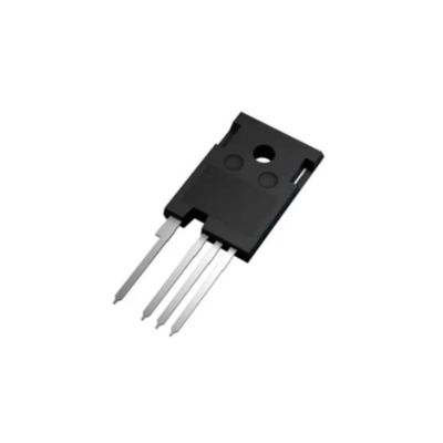 Chip di circuito integrato DMWSH120H90SM4Q Transistor MOSFET al carburo di silicio a canale N 40A