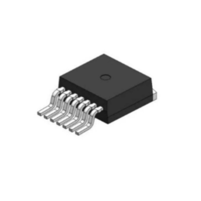 Chip di circuito integrato NTCTR028N170M1 Transistor MOSFET a carburo di silicio di uso generale