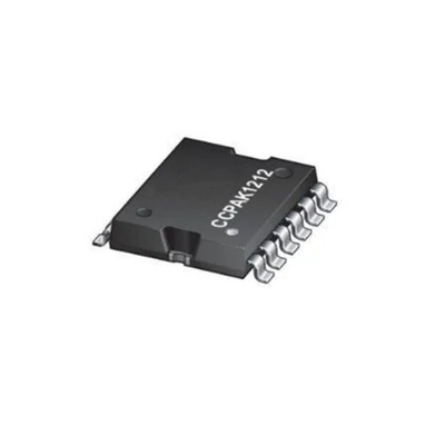Capo di circuito integrato GAN039-650NBBHP 650V Transistor FET al nitruro di gallio CCPAK1212