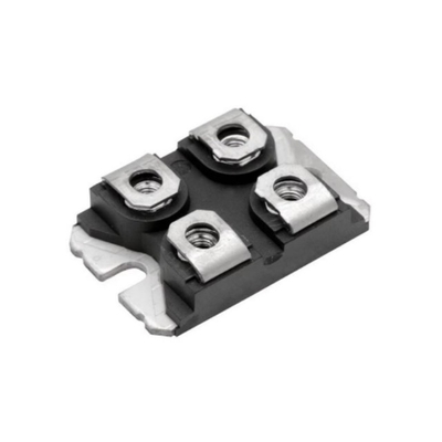 Chip di circuito integrato MSC2X51SDA120J 1200V 50A Diodo di barriera Schottky al carburo di silicio