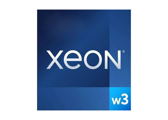 AI Processore Chip PK8071305129101 6-Core Xeon Workstation 3-2425 Processore FCLGA4677