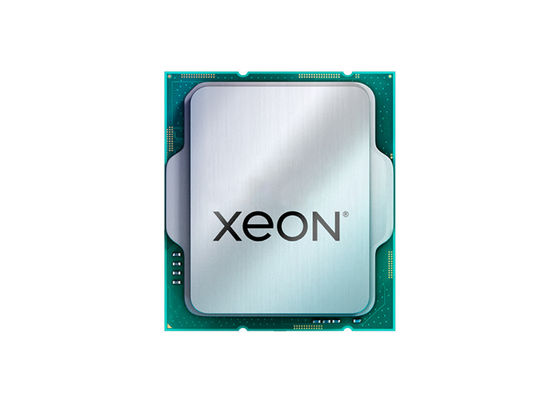 AI Processore Chip CM8071505024605 24MB Cache 8-Core Xeon E-2478 Processore FCLGA1700