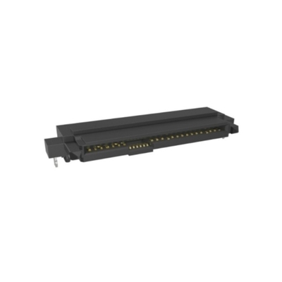 Connettori PSAS5F2130051TR angolo retto SAS PCIe 5.0