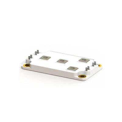 Moduli IGBT per autoveicoli MSCDC100H120AG 1200V 100A Full Bridge SiC Diode Module SP6C