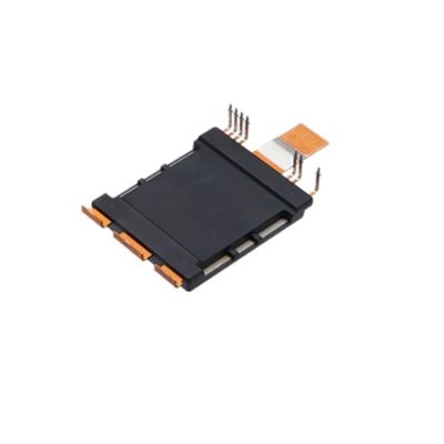 Moduli IGBT per autoveicoli MD29HFC120N4HFY 1200V 2.83mΩ Modulo di alimentazione SiC MOSFET