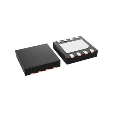 Chip di circuito integrato LP5812ADSDR driver LED RGB con controllo autonomo WSON-8