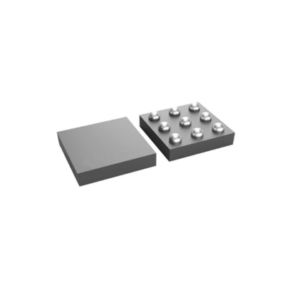 Chip di circuito integrato LP5812BYBHR driver LED RGB con interfaccia I2C DSBGA-9
