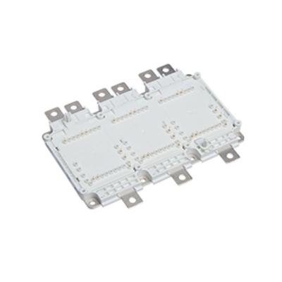 Moduli IGBT per autoveicoli GD400HTX120P6HFL 1200V 400A Modulo IGBT a sei pacchetti