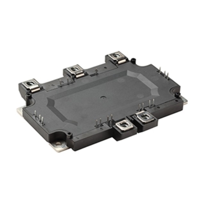 Moduli IGBT per autoveicoli GD400FFX75P3H 750V 400A Modulo di alimentazione IGBT Pacchetto P3