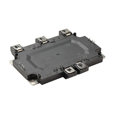 Moduli IGBT per autoveicoli GD300FFX65P3S 650V 300A Modulo di alimentazione IGBT P3 Package