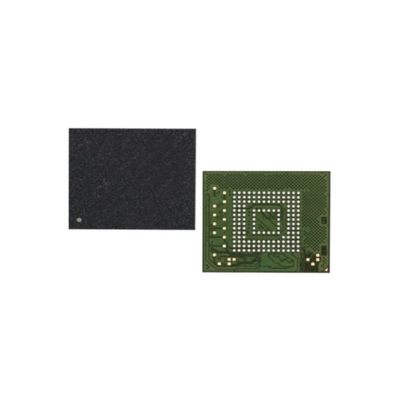 Chip di memoria IC EMMC128-IY29-5B102 eMMC 5.1 Memoria FBGA-153 1Tbit NAND Flash Memory