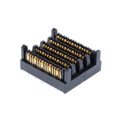 Connettori EBTM-4-08-2.0-S-VT-1 ExaMAX Alto velocità Backplane Verticale intestazione 64POS