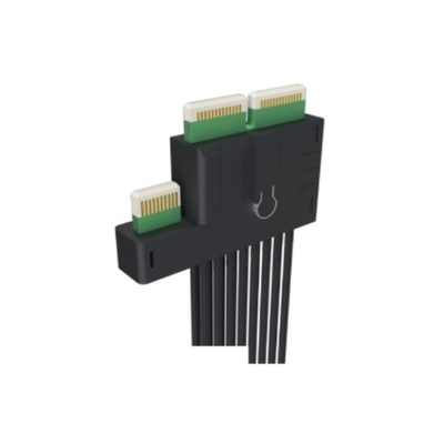 Collegatori CBL280011A Cable Connector EDSFF per IA e ML