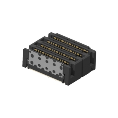 Connettori 10160675-101LF EXAMAX2 Backplane Connector per i dati