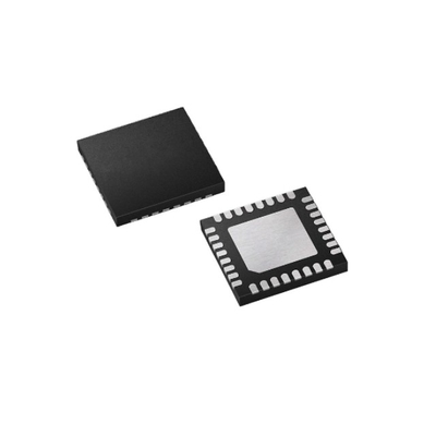 Ethernet IC NCN26000XMNTBG 10BASE-T1S Ethernet PHY con interfaccia MII QFN-32
