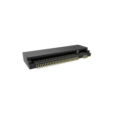 Connettori MDT320M01501 PCIe M.2 Gen 5 Card Edge Connectors