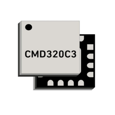 Modulo di comunicazione wireless CMD320C3 Amplificatore MMIC a banda larga a rumore ultra basso