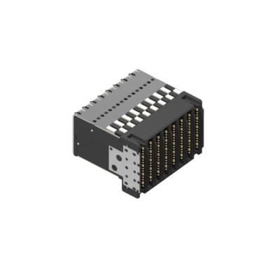 Collegatori 10167059-101LF Alta prestazione 20mV 100mA Collegatore Backplane
