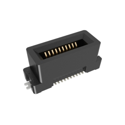 Collegatori SE1002023111111 Slim Cool Edge 0,65 mm Collegatori ibridi