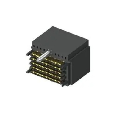 Connettori EBDM-6-06-2.0-S-RA-1 ExaMAX 2.00mm Direct Mate Ortogonal Header 72POS