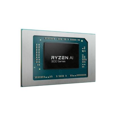 AI Processor Chip 100-000001682 12-Core Ryzen AI Processor Per PC AI Premium