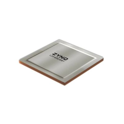 AI Processor Chip XCZU48DR-2FSVG1517E Single-Chip Adaptive Zynq UltraScale+ RF SoC