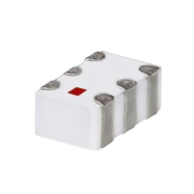 Modulo di comunicazione wireless TCW2-133 50Ω LTCC SMT Trasformatore micro ceramico RF Balun