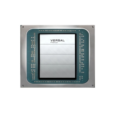 Chip di elaborazione AI XCVP1402-1LSEVSVA2785 VP1402 Versal Premium Adaptive SoC VSVA2785