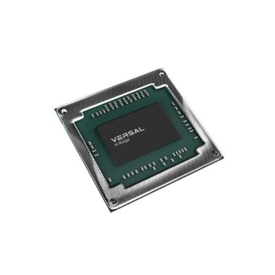 AI Processor Chip XCVC2602-2HSIVSVH1760 Versal SoC adattivo VSVH1760 Versal AI Core Series