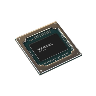 AI Processor Chip XCVC2602-1MSIVSVH1760 Versal AI Core Series VSVH1760 SoC adattivi