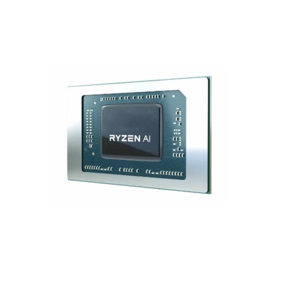 AI Processor Chip 100-000001357 16MB Ryzen 7 8840HS Processore FP8 Pacchetto