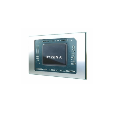 AI Processor Chip 100-000001131 Ryzen 7000 Serie FP8 Pacchetto Ryzen 7 7840U Processore