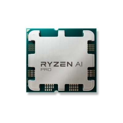 AI Processor Chip 100-000001239 4.3GHz 16MB Ryzen 5 PRO 8600G Processore