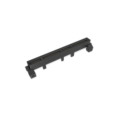 Collegatori ME10168434A0601 168POS Alta densità Mini Cool Edge Collegatori 0.60mm