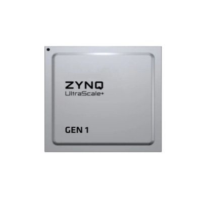 AI Processor Chip XCZU28DR-2FFVG1517E Zynq UltraScale RFSoC Gen 1 SoC adattivo