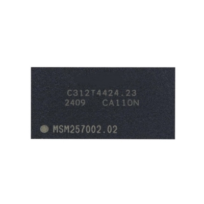 Memoria IC Chip D2516ECMDXGMEY-U 4Gb Memoria di accesso casuale dinamica IC FBGA-96