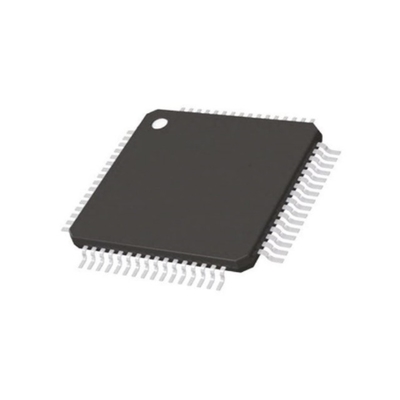 Microcontrollore MCU STM32H523RET6 Arm Cortex-M33 MCU con CPU a 250 MHz