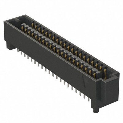 Connettori SEAF-20-06.0-L-04-2-A-K-TR 80POS Socket a campo aperto ad alta densità