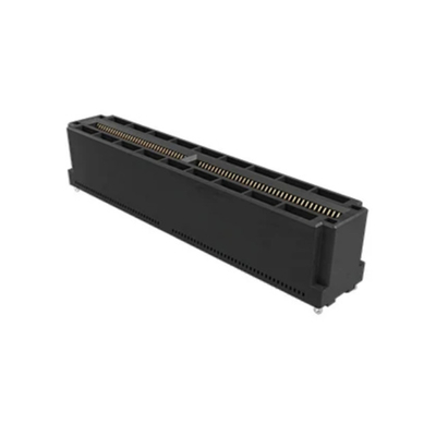 CED013921111001 connettori PCIe Gen 5 connettore di bordo di scheda a doppia densità